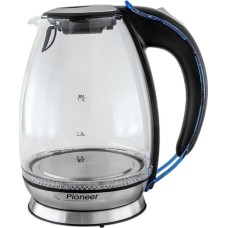 Чайник электрический PIONEER KE806G