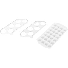 Холодильник HYUNDAI CC3095FWT 302л