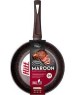 Сковорода HITT HM1026 MAROON 26см М3752
