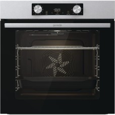 Духовой шкаф электрический GORENJE BO6735E02XK