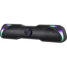 Саундбар DEFENDER (65107) Z7 6Вт, подсветка, питание от USB