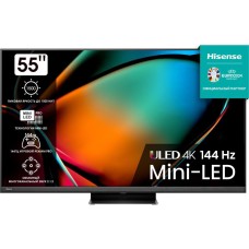 Телевизор Hisense 55