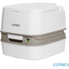 Биотуалет Lupmex 79112 12л с индикатором
