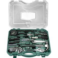 Набор инструмента FAVOURITE FAV 50 SETS, 50 предметов