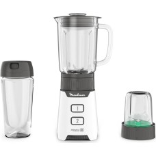 Блендер MOULINEX LM16L110