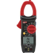Клещи UNI-T (13-1082) Токовые клещи UT2117R