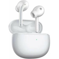 TWS наушники XIAOMI Buds 3 (белый) BHR5526GL