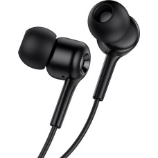 Наушники HOCO (6931474742940) M82 Black