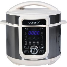 Мультиварка-скороварка OURSSON PM5025PSD/IV