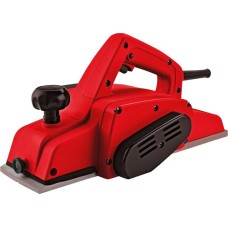 Рубанок электрический EDON EDR1100-110 красный/черный 14686 1100Вт, 110мм