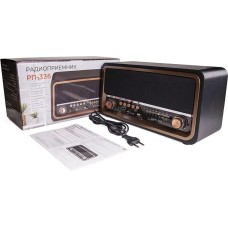 Радиоприемник БЗРП 336 Радиоприемник