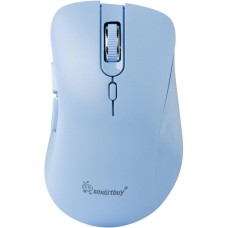 Мышь SMARTBUY (SBM616AGB) 616AG голубой