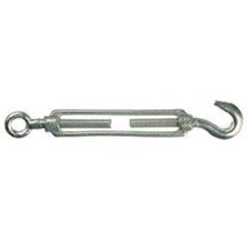 REXANT Талреп крюк-кольцо DIN 1480 М6