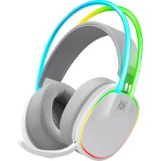 Гарнитура DEFENDER (64695) Tsunami BT/2.4G, белый