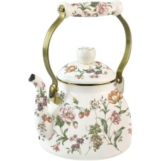 Чайник ZEIDAN Z-4502 Bouquet 2,6л