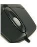 Мышь A4TECH Мышь OP-720S черный оптическая 1200dpi silent USB 2but