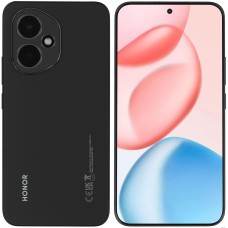 Смартфон HONOR 400 12/512Gb Midnight Black (5109BURH)