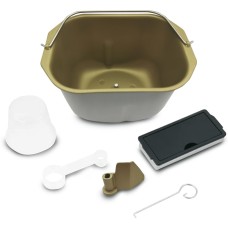 Хлебопечь ZIGMUND & SHTAIN ZBM-601