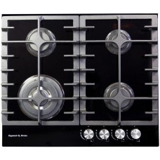 Варочная панель газовая ZIGMUND & SHTAIN G 22.6 B