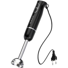 Блендер MAXVI HB1031S black