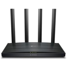 Wi-Fi роутер TP-LINK Archer AX17 Black