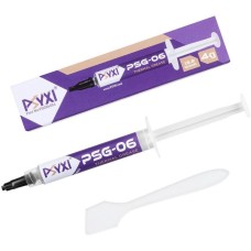 PSYXI PSG-06 4 грамма 13.2 Вт/мК