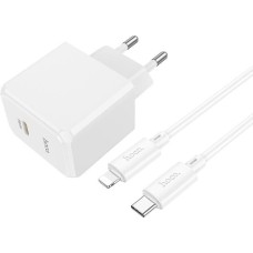 СЗУ HOCO (6942007603836) CS13Aia White