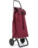 Сумка-тележка ROLSER IMX357 Bassi бордовый