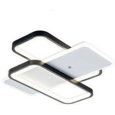 Светильник ESCADA 10215/S LED*85W White/Black