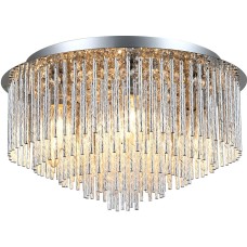 Светильник ESCADA 2126/7S E14*40W Chrome