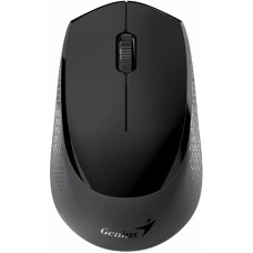 Мышь беспроводная GENIUS (31030025400) NX-8000S, черный