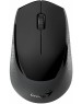 Мышь беспроводная GENIUS (31030025400) NX-8000S, черный