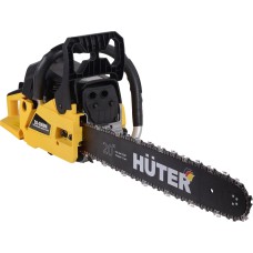 Бензопила HUTER BS-2800M