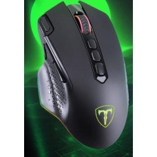 Мышь T (72370) Alpha черый