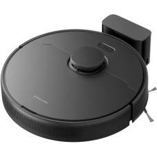 DREAME Robot Vacuum and Mop F10 Black - , цвет черный