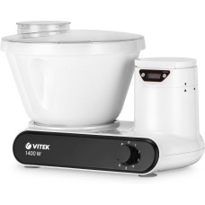 Кухонная машина VITEK VT-1442 white
