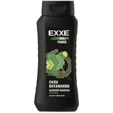 Шампунь MASTER FRESH С0003373 EXXE MEN Мужской 