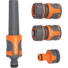 Система полива MAXPILER MHS-002 Comfort (распылитель, 2 коннектора 3/4