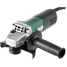 HAMMER Углошлифовальная машина USM850D 850Вт 12000об/мин рез.шпин.:M14 d=125мм (839603)