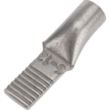 REXANT Наконечник штифтовой медный луженый НШМЛ 6-5,5х12 (6мм² - Ø5,5мм) (в упак.50 шт.)