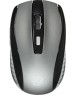 Мышь беспроводная OKLICK Мышь беспроводная 635MB, Bluetooth, оптическая, 1600dpi, черный и серый [489350]