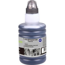 Чернила CACTUS Чернила CS-EPT03V14A 101BK C13T03V14A, для Epson, 127мл, черный пигментный
