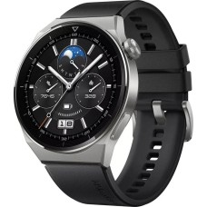 HUAWEI Смарт-часы Watch GT 3 Pro Odin-B19V, 46.6мм, 1.43