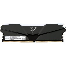 NETAC Модуль памяти DIMM DDR4-3200 8GB NTSRD4P32SP-08E