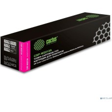 Картридж лазерный CACTUS Картридж лазерный CSP-W2213A пурпурный (1250стр.) для HP M255/MFP M282/M283