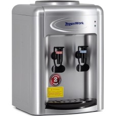 AQUA WORK Кулер 0.7-TKR, настольный, 
