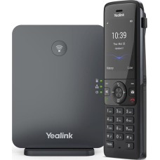 YEALINK Беспроводной SIP телефон W78P