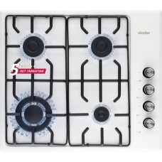 Варочная панель газовая SIMFER H60Q41W571