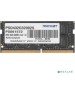 Patriot DDR4 SODIMM 32GB PC25600 PSD432G32002S