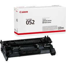 Картридж CANON Картридж 052, черный / 2199C002